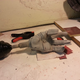 Image for article titled Can This Real, Working Imperator Furiosa Prosthetic Be Beat? We Think Not.